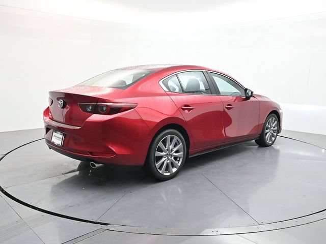 Used 2026 MAZDA MAZDA3 2.5 S Sedan w/ Preferred Pkg FWD image 7