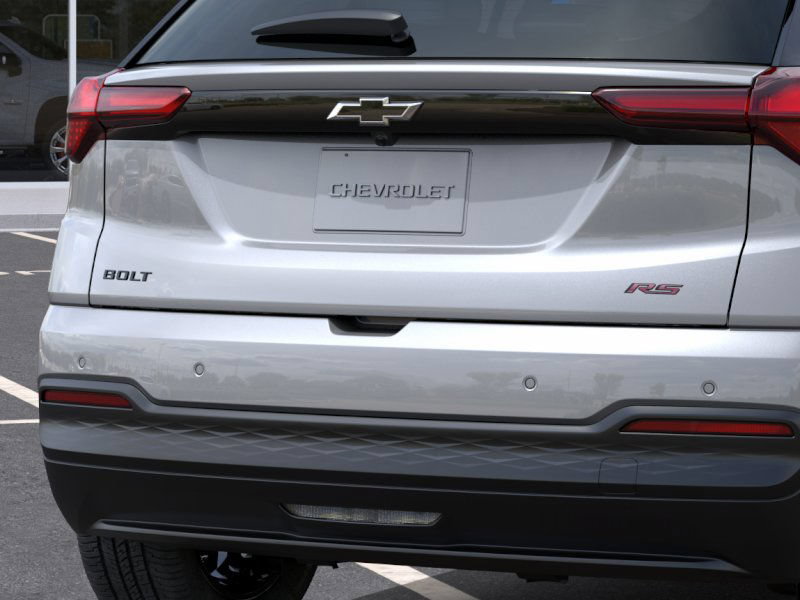 New 2027 Chevrolet Bolt RS FWD image 15