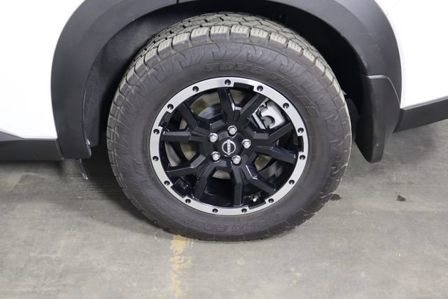 Used 2025 Nissan Pathfinder Rock Creek AWD/4WD image 42