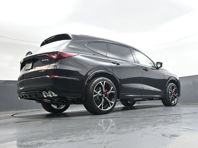 New 2026 Acura MDX Type S w/ Advance Package AWD/4WD image 30