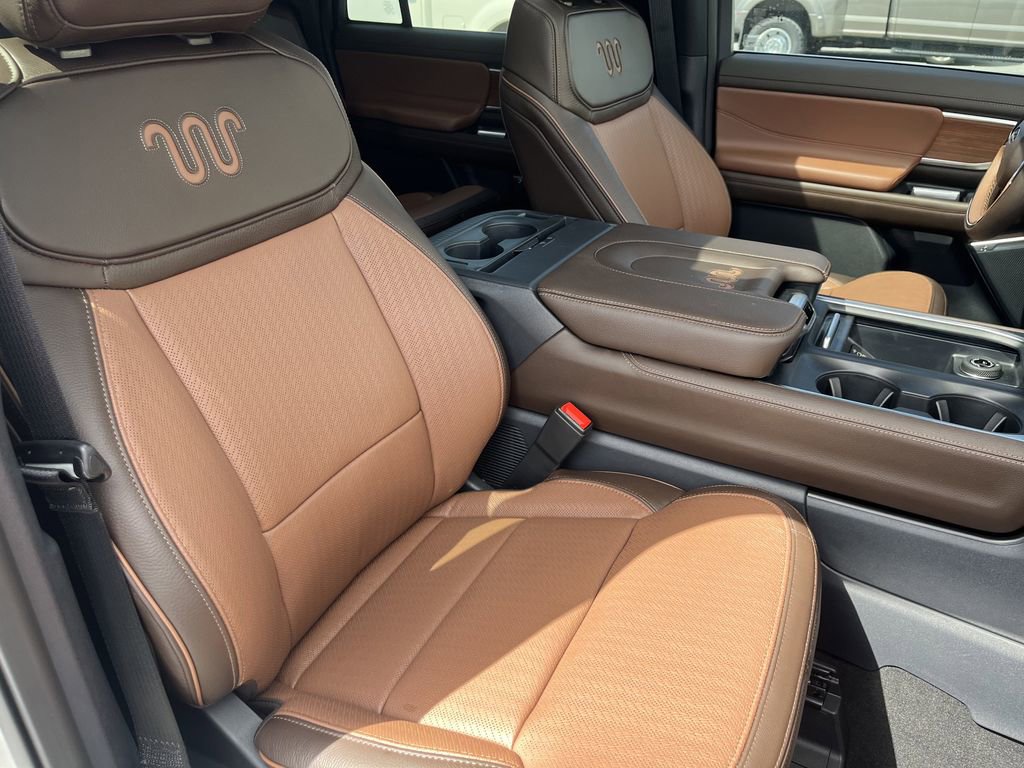 New 2025 Ford Expedition Max King Ranch AWD/4WD image 39