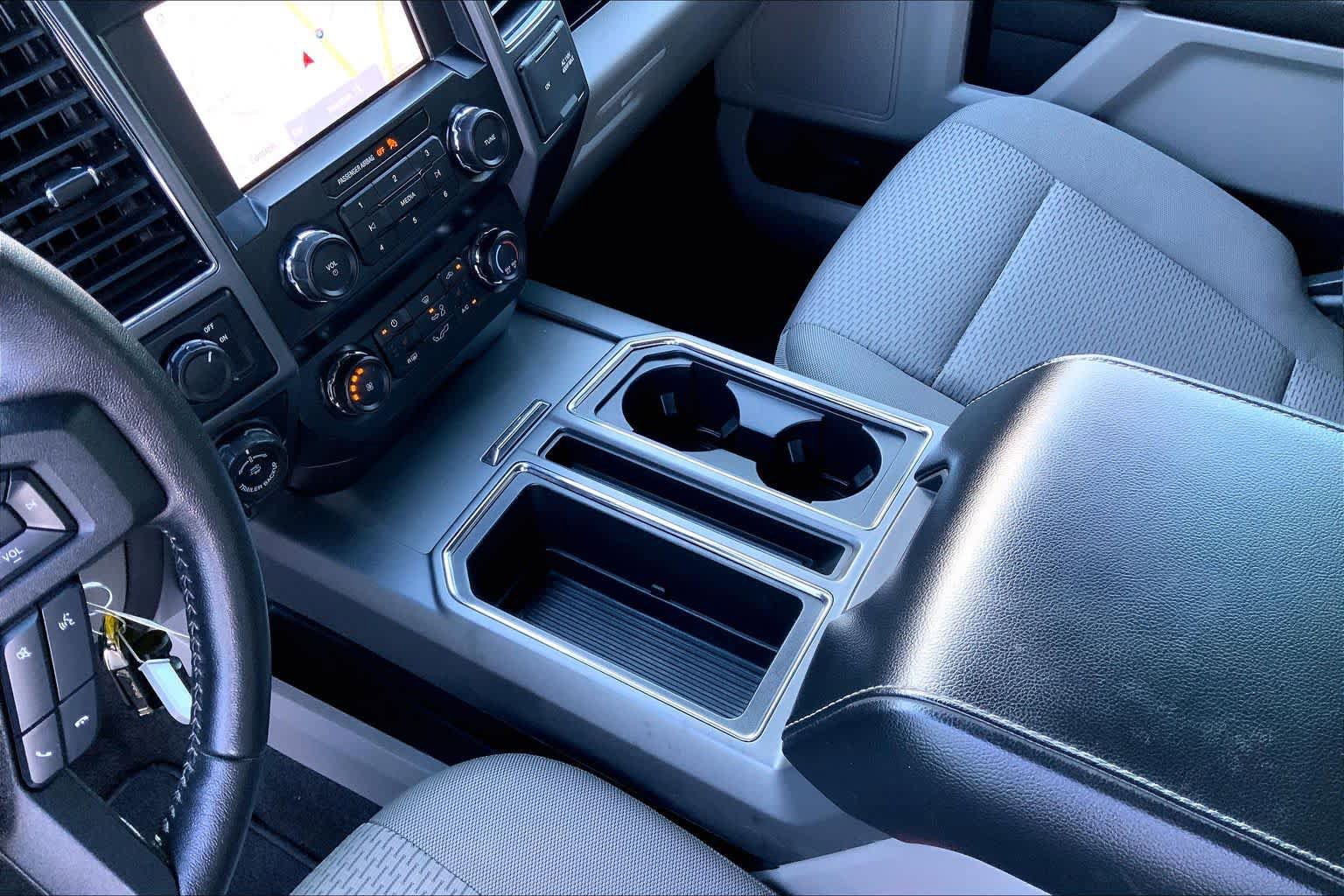 Used 2019 Ford F150 XLT w/ Equipment Group 302A Luxury RWD image 17