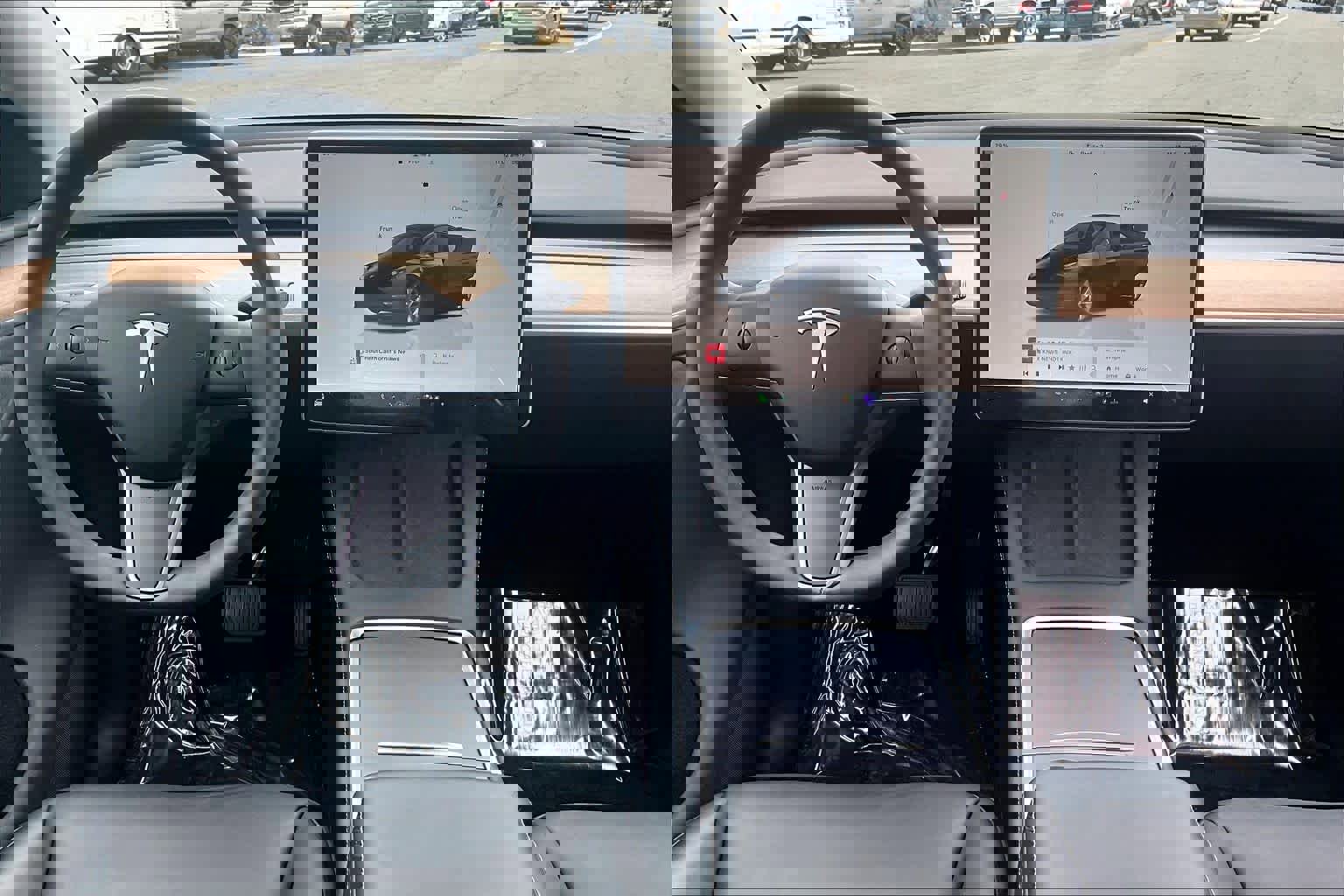 Used 2024 Tesla Model Y Long Range image 15