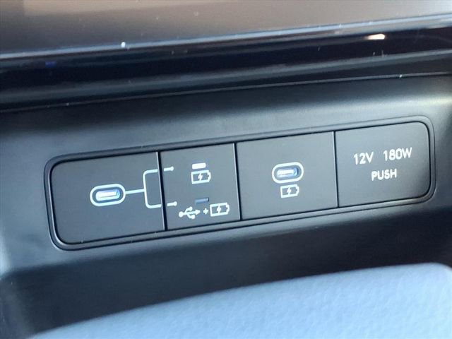 New 2026 Hyundai Tucson SEL image 7