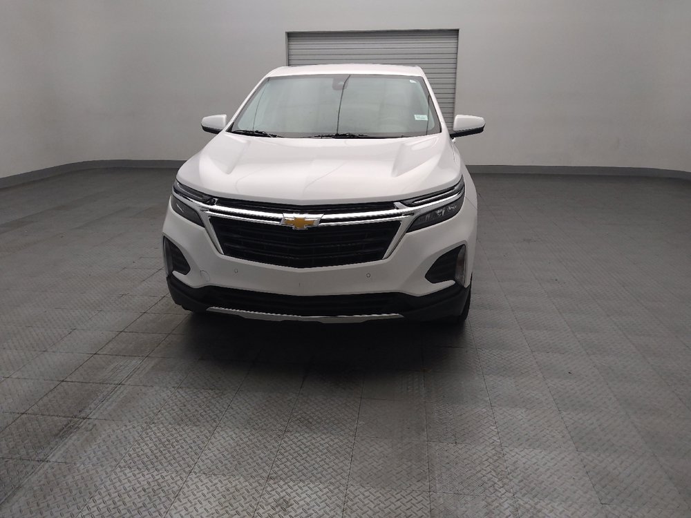 Used 2024 Chevrolet Equinox LT w/ Driver Convenience Package AWD/4WD image 15