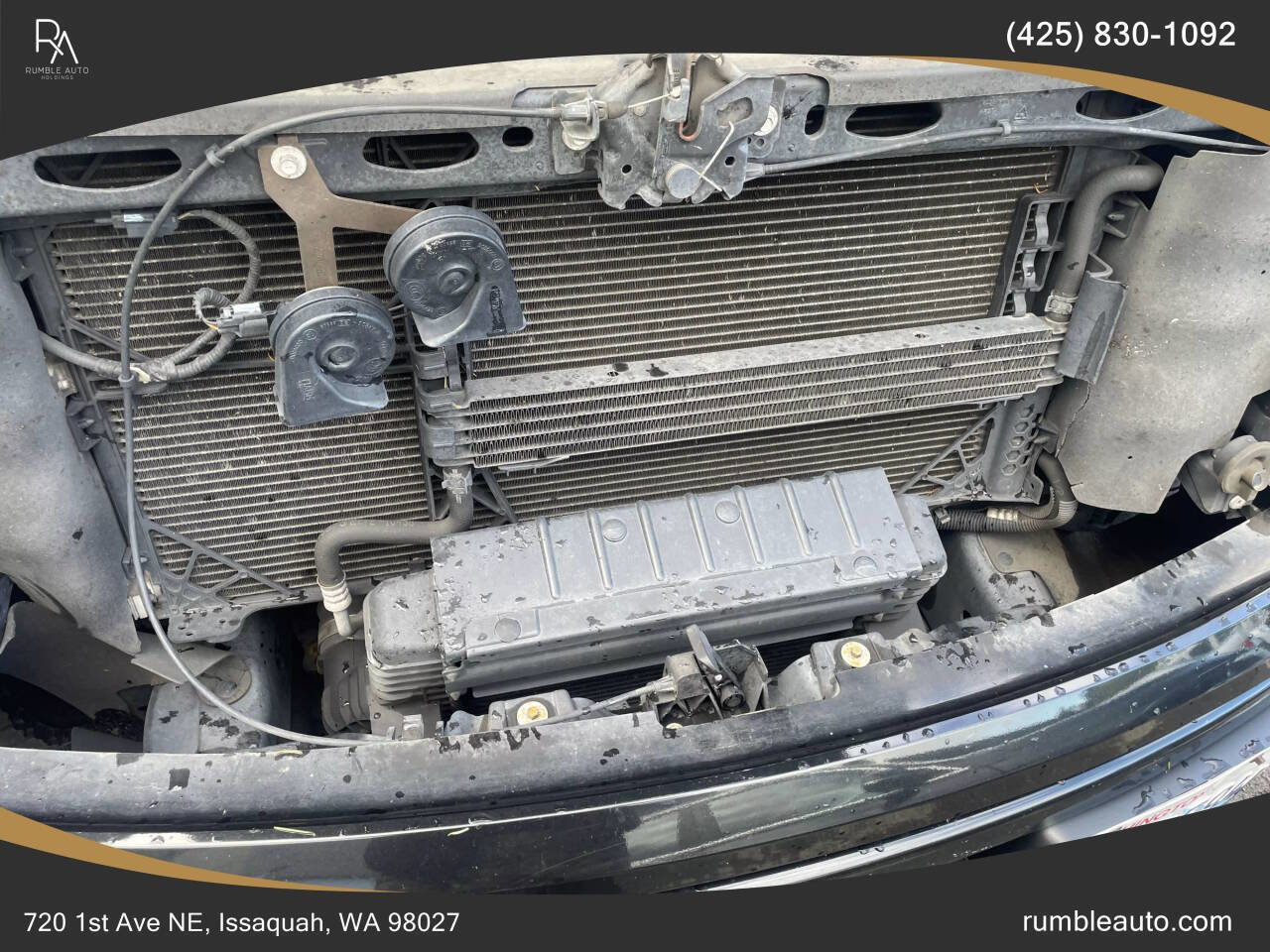 Used 2013 Ford F150 Platinum image 18