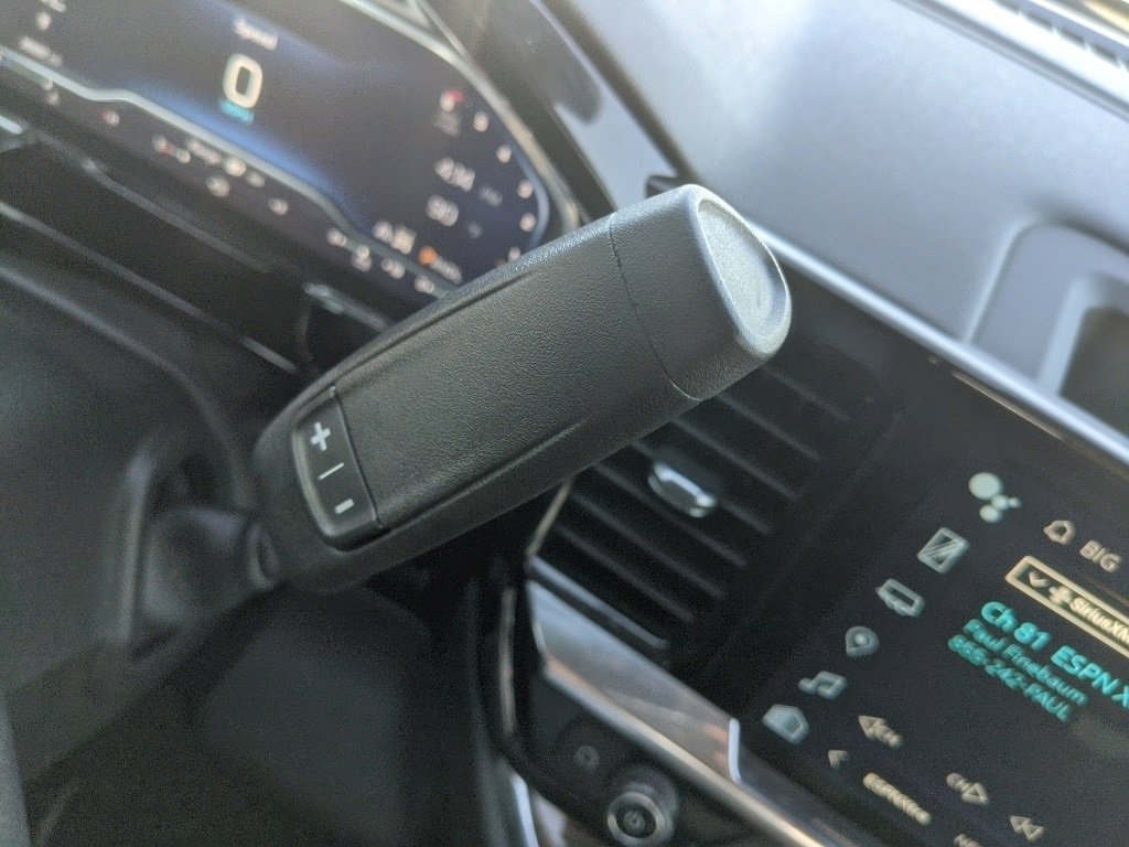 Used 2023 Chevrolet Silverado 1500 RST image 46