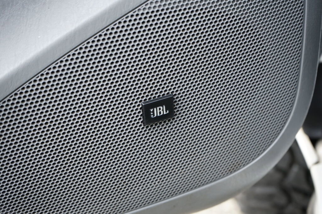 Used 2012 Toyota Tacoma 4x4 Double Cab image 16