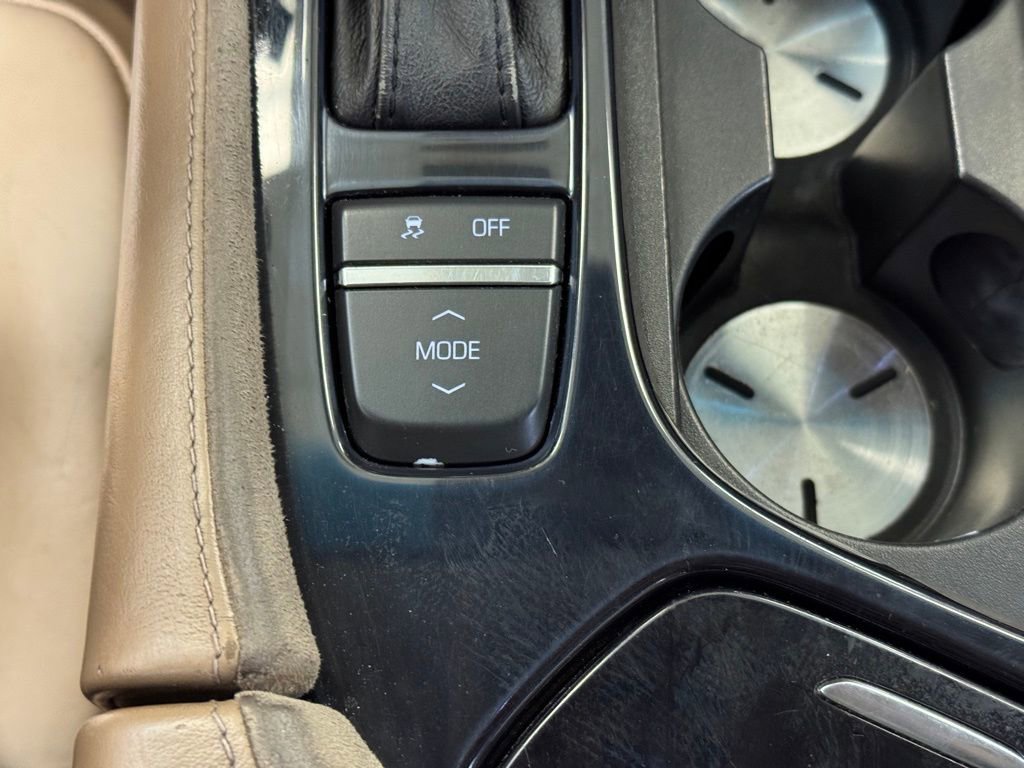 Used 2015 Cadillac CTS Luxury image 35