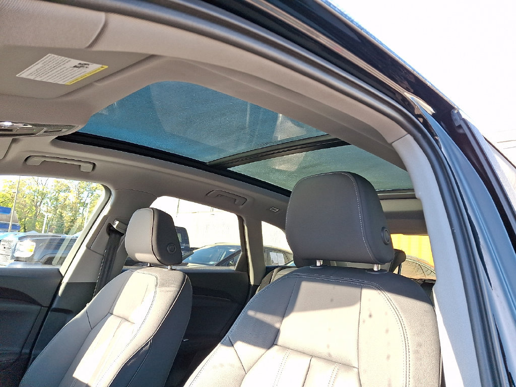 Certified 2025 Audi Q5 Premium Plus w/ Premium Plus AWD/4WD image 15