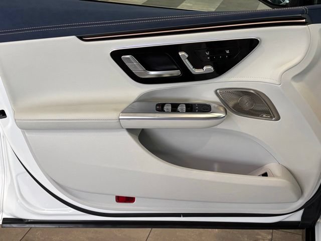 Certified 2023 Mercedes-Benz EQE AMG 4MATIC Sedan image 18