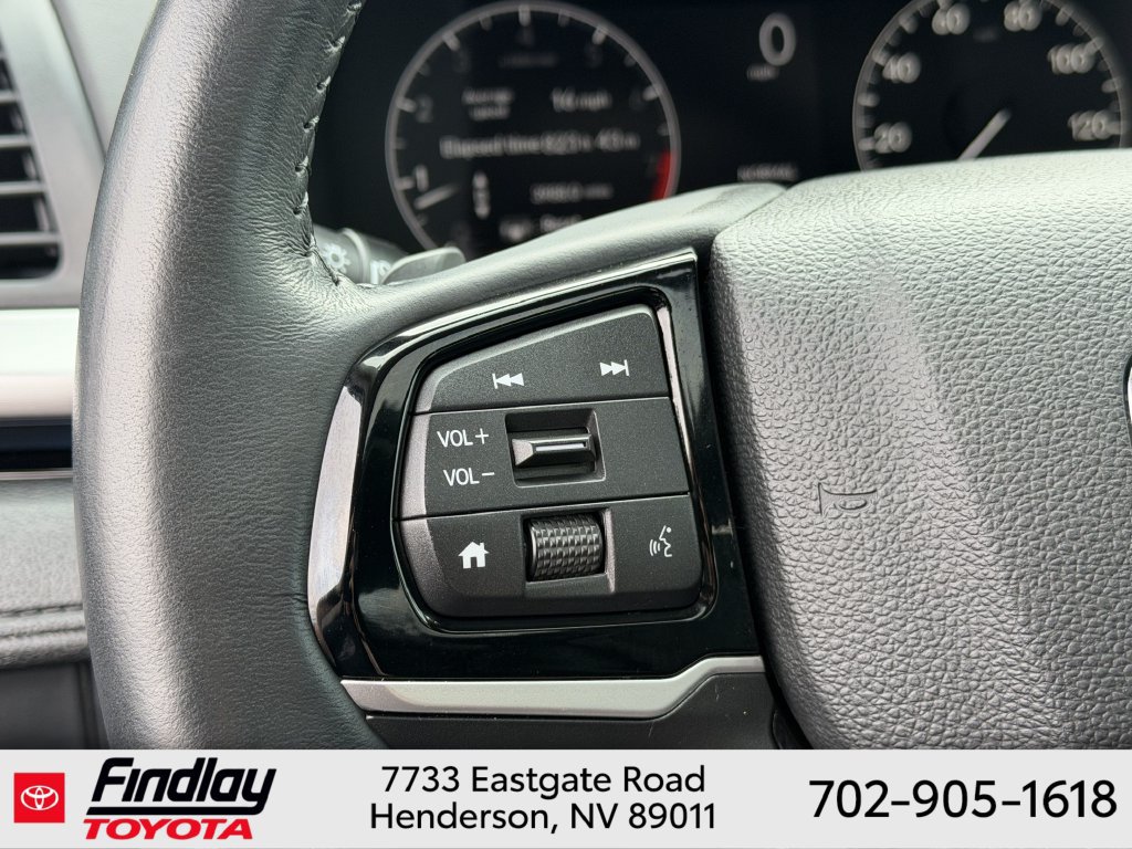 Used 2025 Honda Odyssey Touring image 21