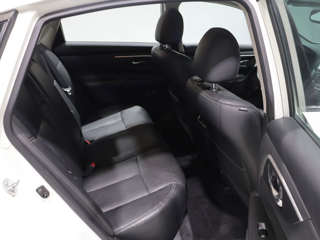 Used 2017 Nissan Altima 2.5 SL FWD image 20