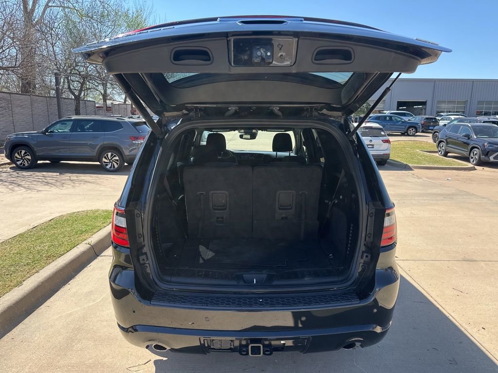 Used 2023 Dodge Durango GT image 16