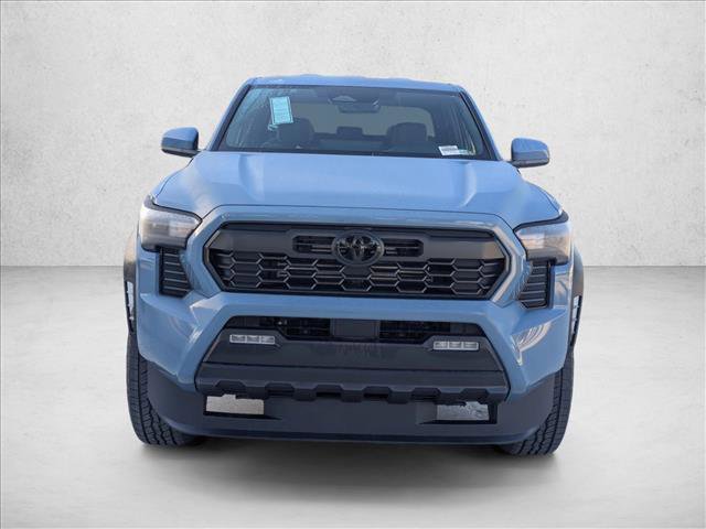 New 2026 Toyota Tacoma TRD Off-Road image 5