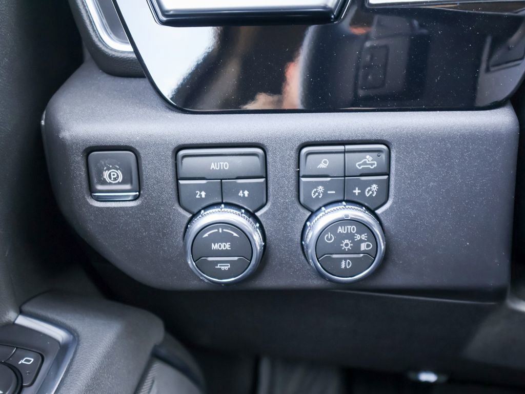 New 2026 GMC Sierra 1500 SLT w/ SLT Premium Plus Package image 25