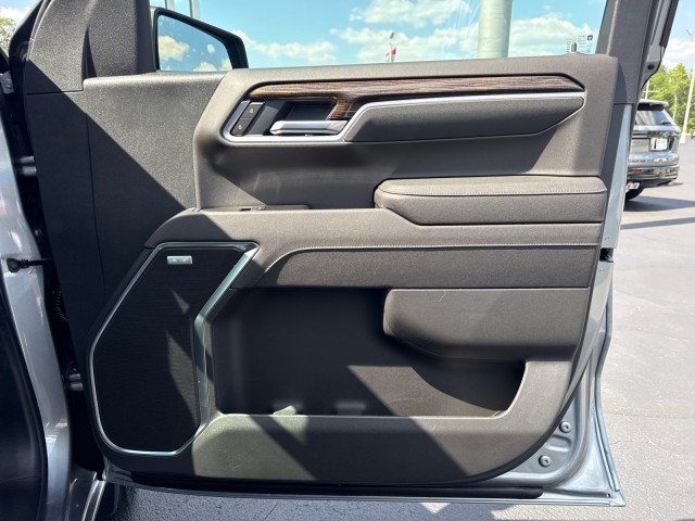 New 2026 GMC Sierra 1500 Elevation w/ Elevation Premium Package AWD/4WD image 12