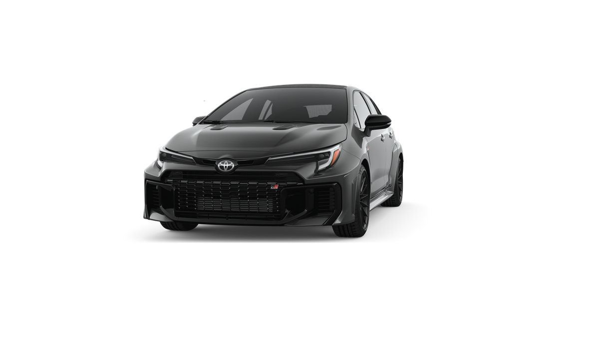 New 2026 Toyota Corolla GR AWD/4WD image 18