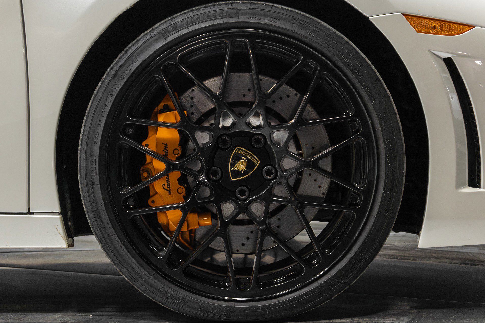 Used 2010 Lamborghini Gallardo LP 560-4 image 20