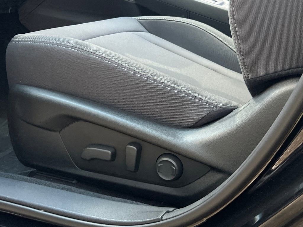 New 2025 Subaru Crosstrek 2.5i Premium image 19