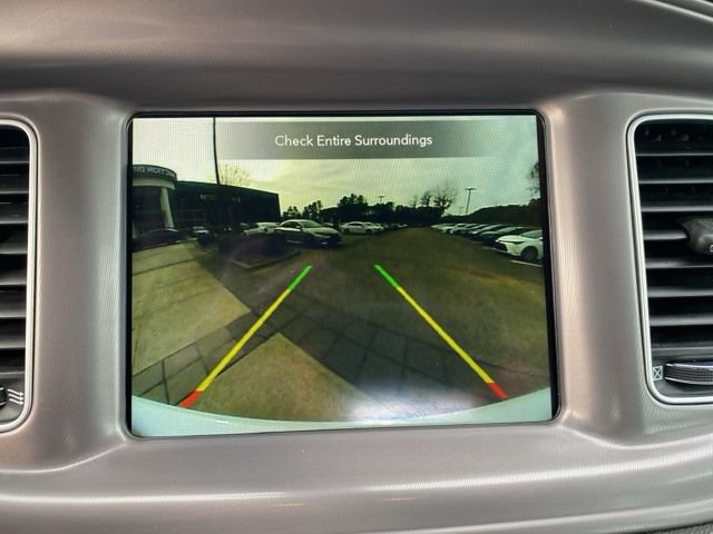 Used 2023 Dodge Charger SXT RWD image 12
