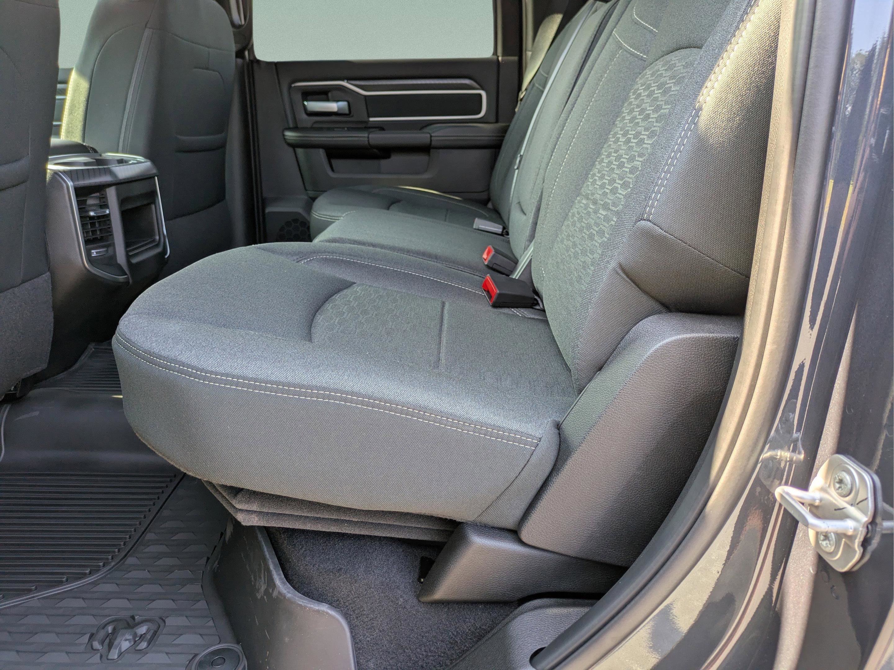 New 2026 RAM 2500 Big Horn image 11