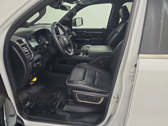 Used 2020 RAM 1500 Limited image 7