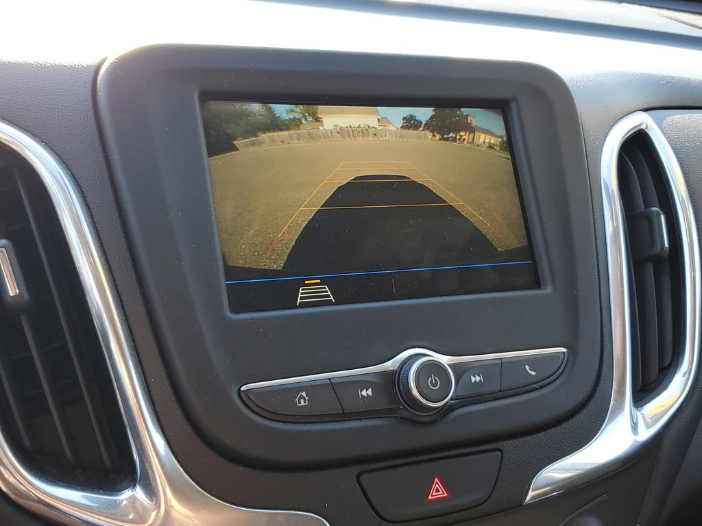 Used 2019 Chevrolet Equinox LT FWD image 20