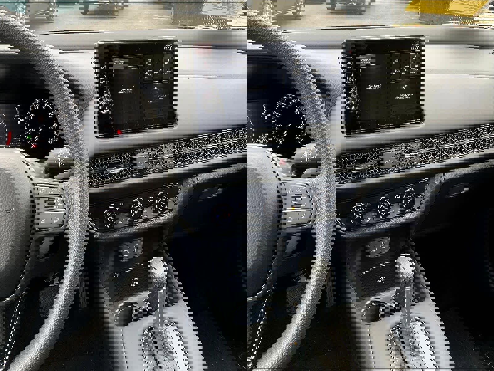 New 2026 Honda HR-V LX image 13