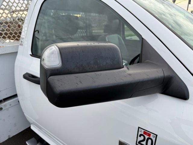 Used 2018 RAM 4500 Tradesman w/ Power Accessory Group image 12