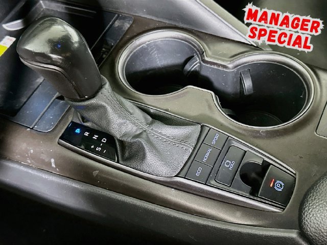 Certified 2023 Toyota Camry XSE w/ Cold Weather Package AWD/4WD image 18