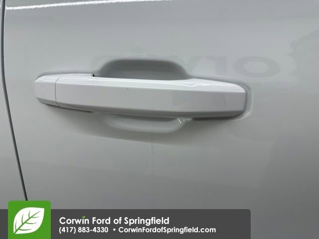 Used 2023 Chevrolet Silverado 2500 LT image 8