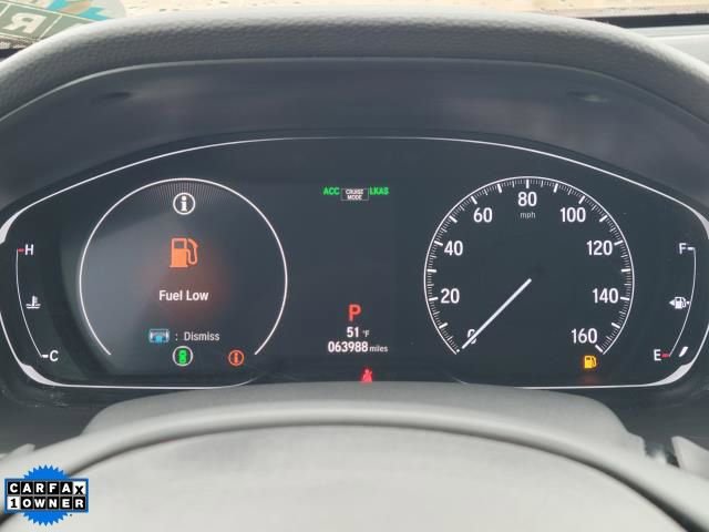 Used 2018 Honda Accord Touring image 23