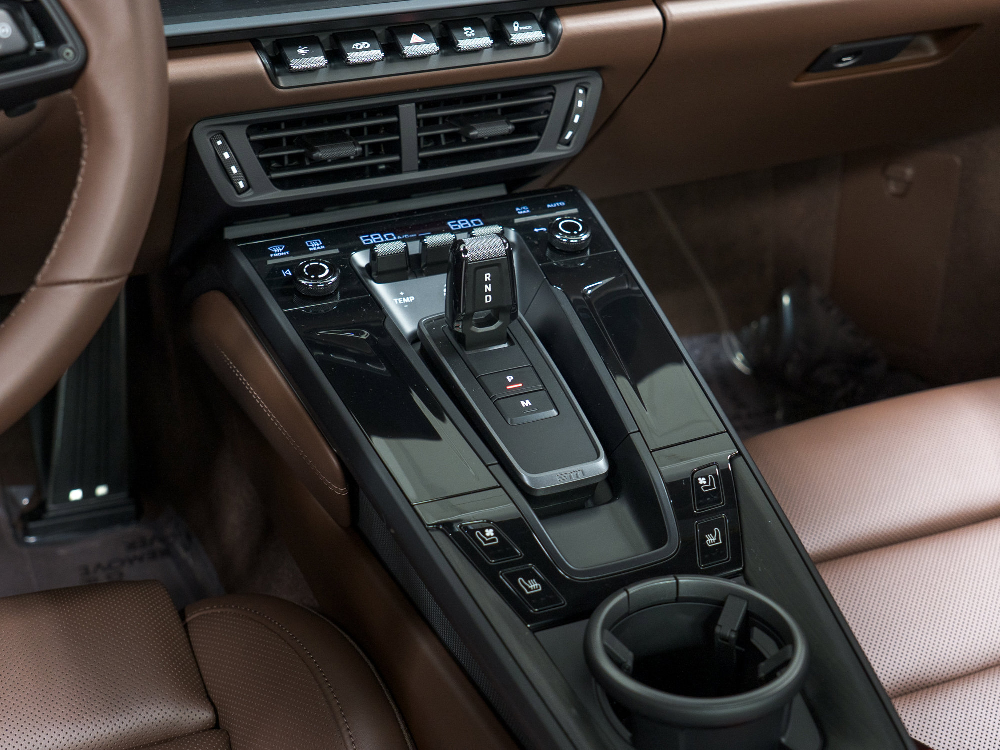 New 2026 Porsche 911 Carrera GTS image 27