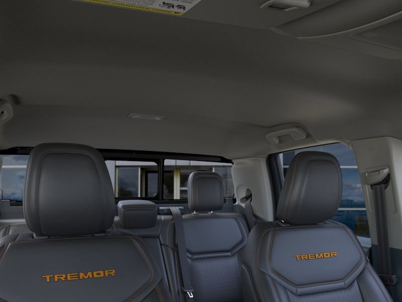 New 2025 Ford Maverick Tremor AWD/4WD image 13