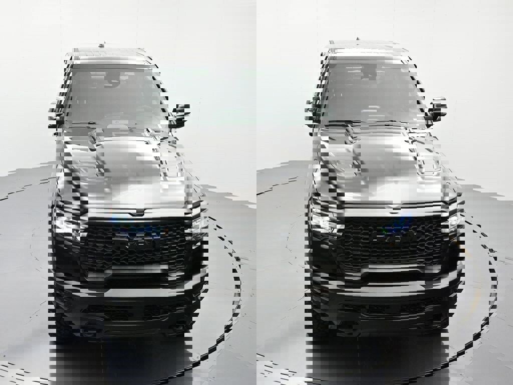 New 2026 RAM 1500 Rebel w/ Rebel Level 2 Equipment Group image 33