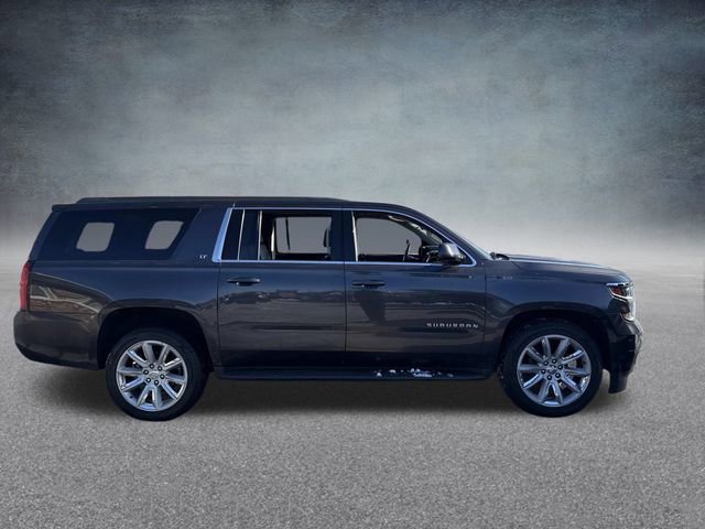 Used 2018 Chevrolet Suburban LT image 5
