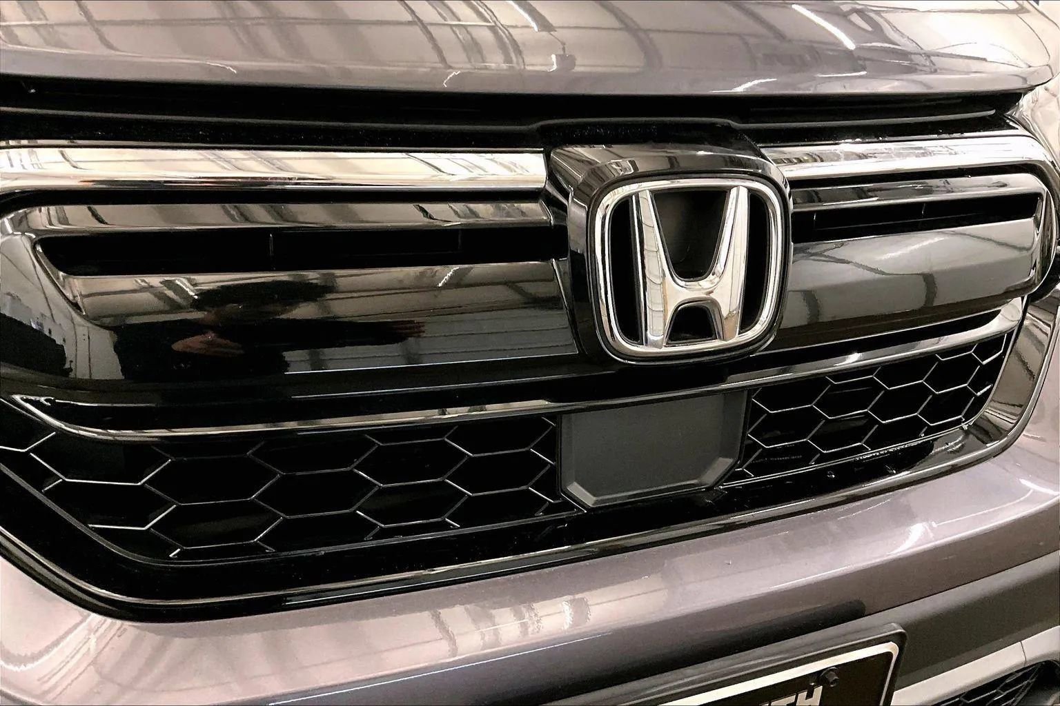 Used 2021 Honda CR-V EX-L image 29