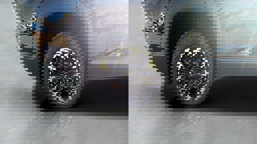 New 2026 Chevrolet Equinox LT w/ Convenience Package II image 56