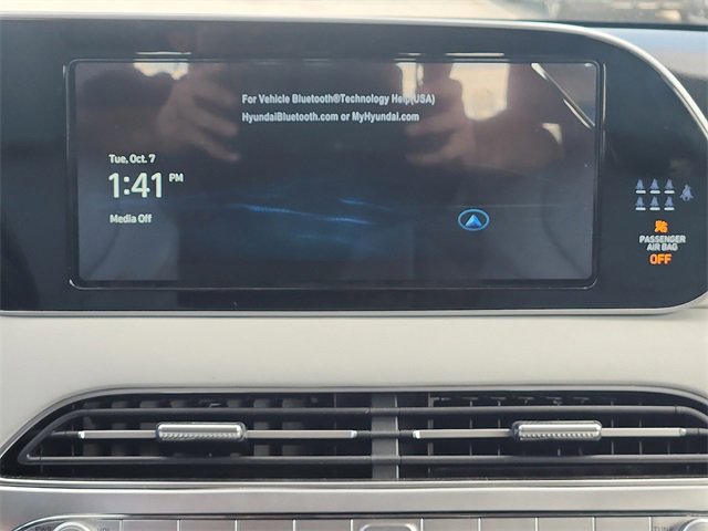 Certified 2022 Hyundai Palisade SEL w/ 8P Bench Seat Package image 16