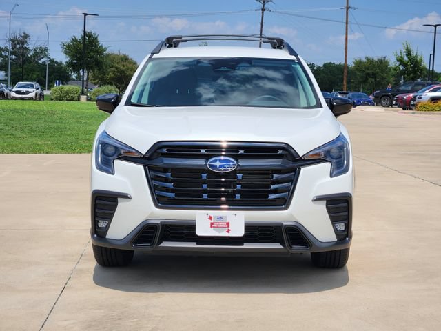 Certified 2026 Subaru Ascent Premium AWD/4WD image 2