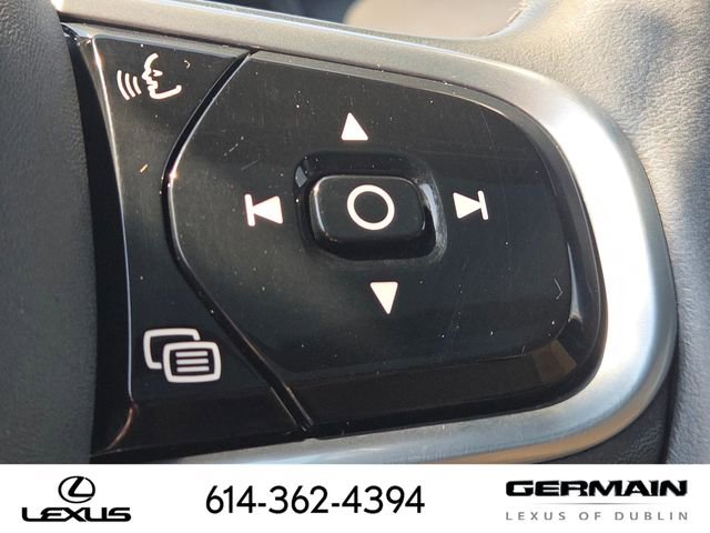 Used 2022 Volvo XC90 T6 Inscription w/ Advanced Package image 22