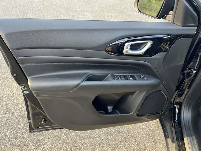 New 2026 Jeep Compass Latitude w/ Quick Order Package 29K image 13