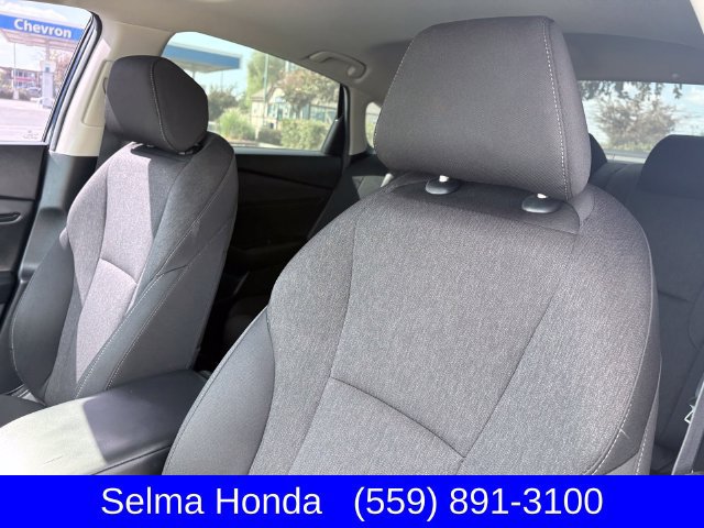 Used 2024 Honda Accord EX image 10