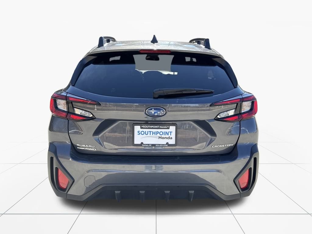 Used 2024 Subaru Crosstrek 2.0i Premium image 7