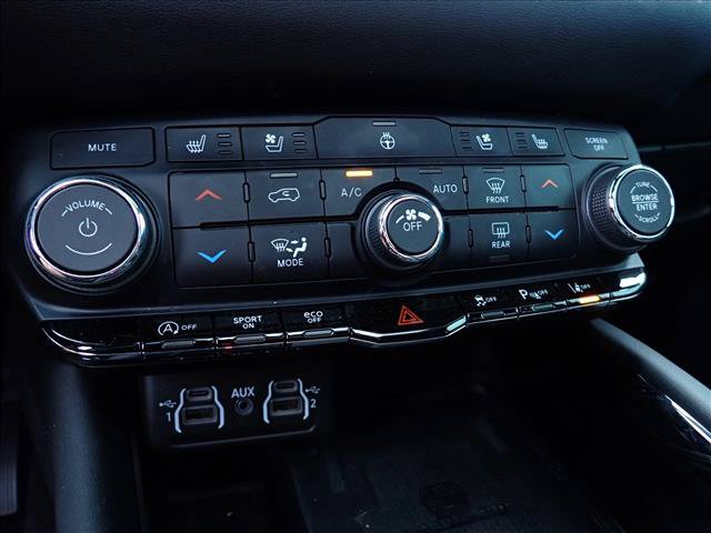 Used 2021 Dodge Durango Citadel w/ Premium Entertainment Group AWD/4WD image 13