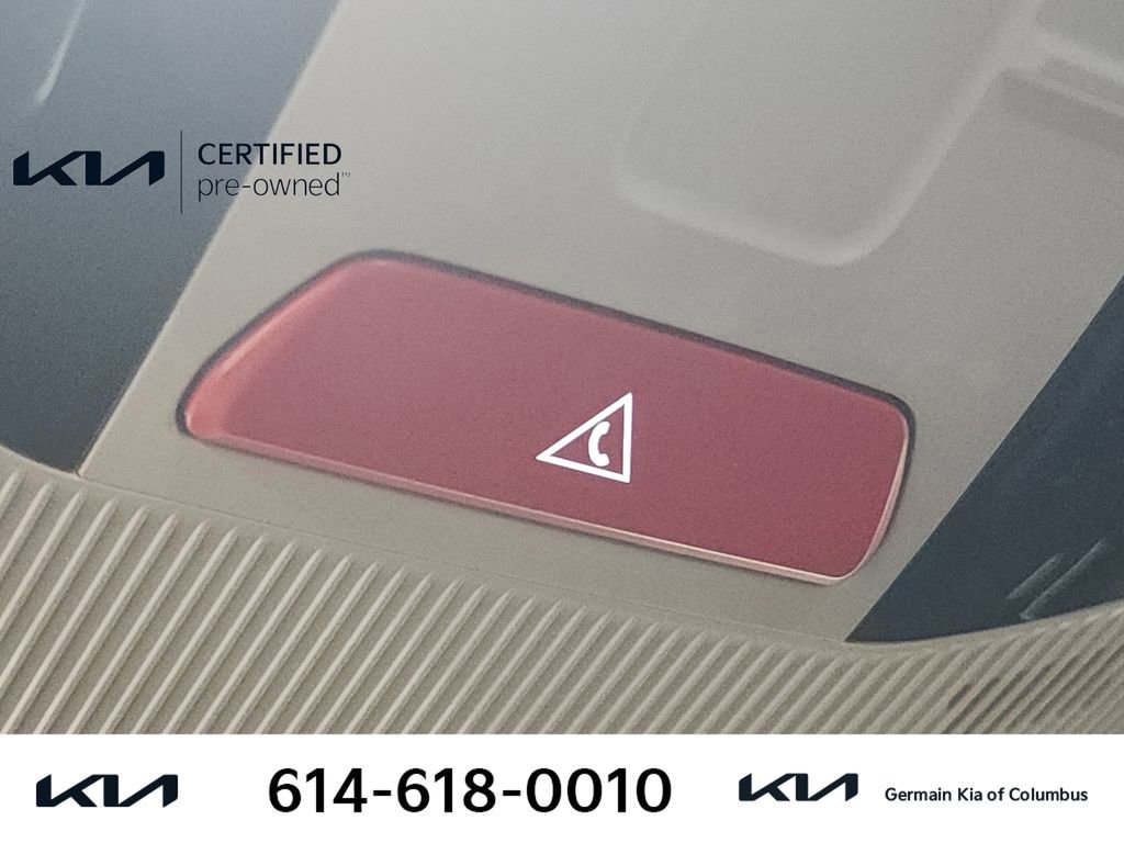 Certified 2025 Kia K4 LXS image 32