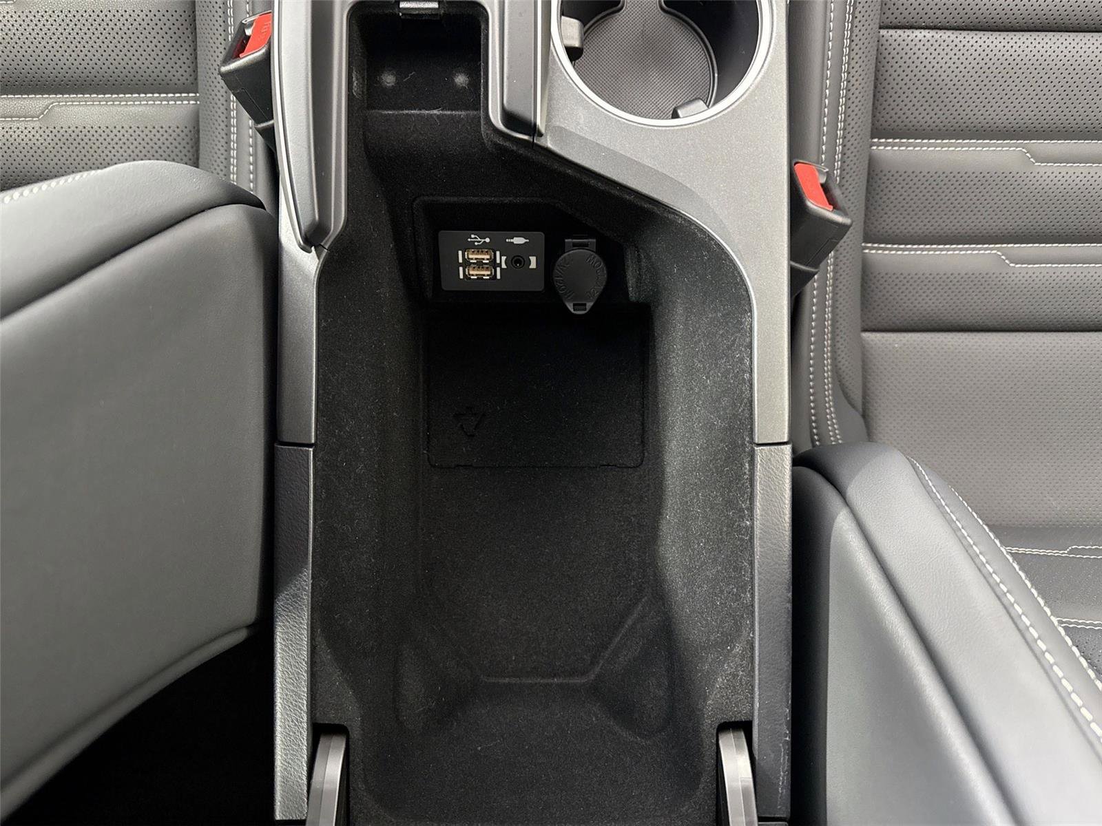 Used 2024 Lexus RC 300 F Sport image 36