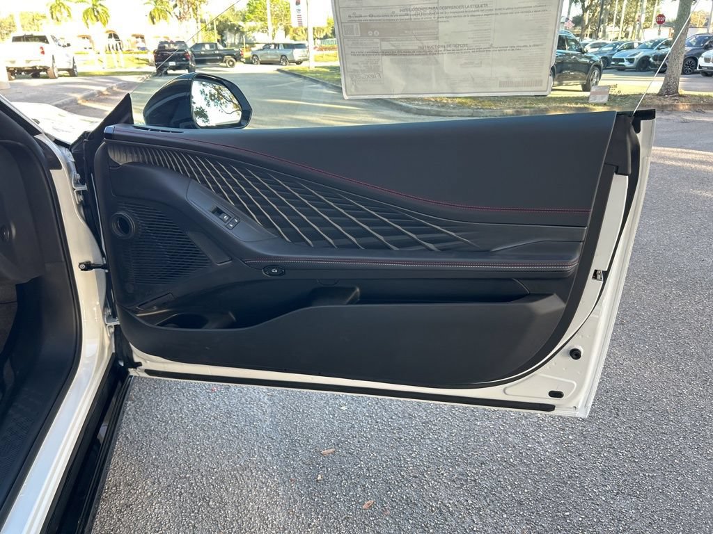 New 2026 Dodge Charger Scat Pack AWD/4WD image 28