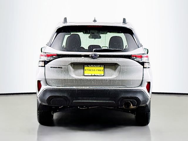 New 2026 Subaru Forester Premium image 6
